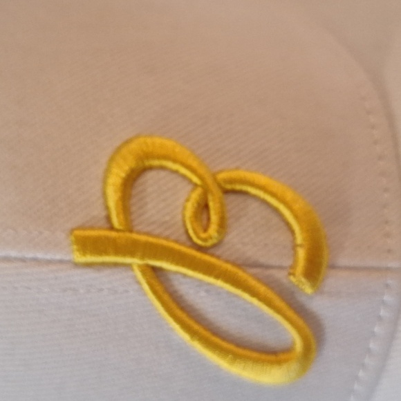 Breitling Ball Cap - Picture 5 of 6